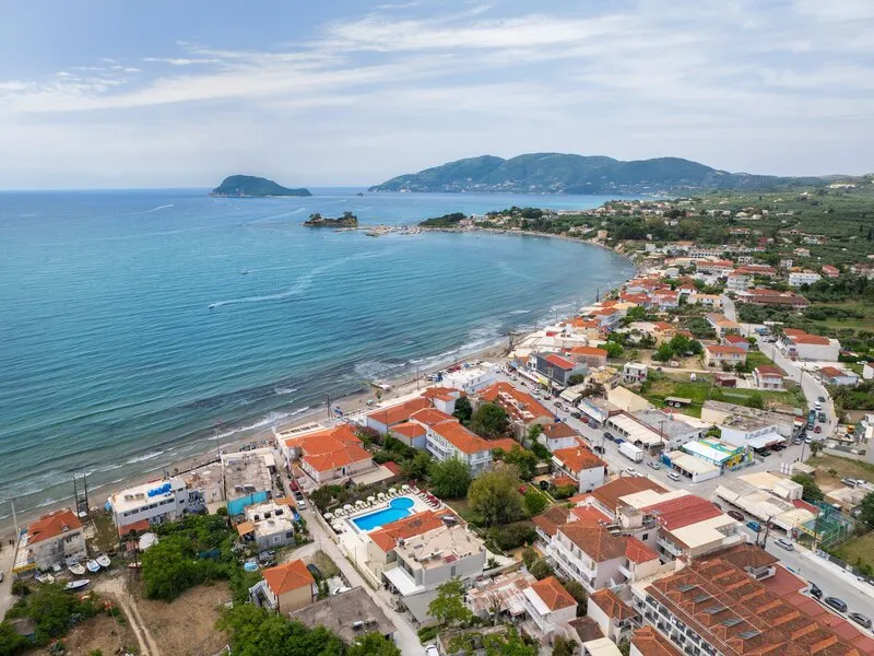 Esperia Boutique Hotel · Anbieterbild von TUI