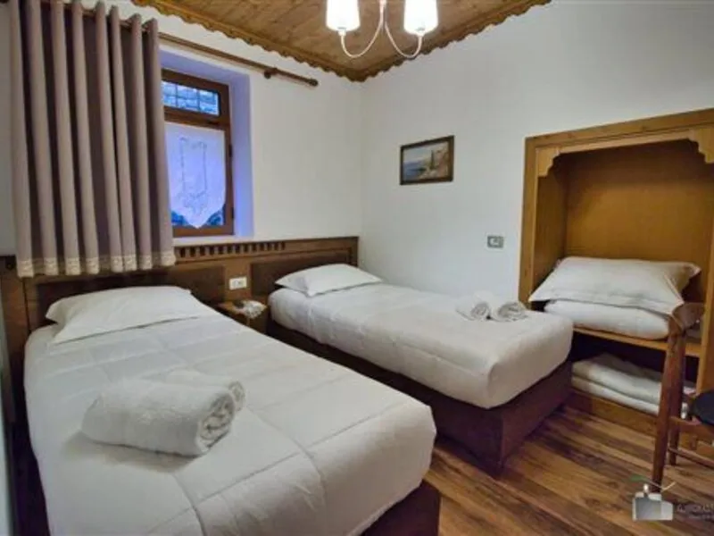 Hotel Praga · Anbieterbild von TUI