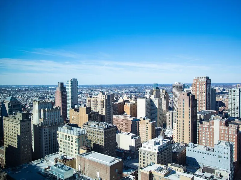 Element Philadelphia · Anbieterbild von TUI