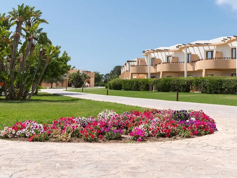 VOI Arenella Resort · Anbieterbild von TUI