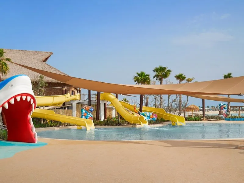 Banana Island Resort Doha by Anantara · Anbieterbild von TUI