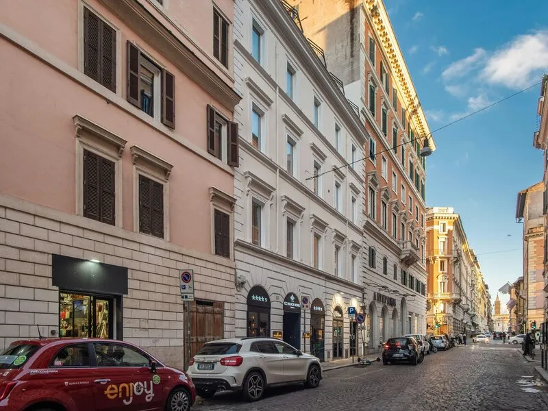 CC Palace Hotel · Anbieterbild von TUI