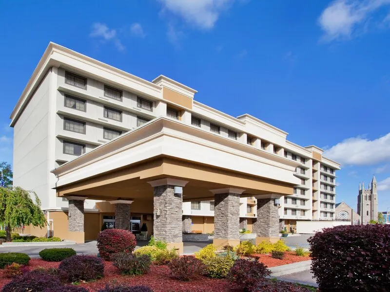 Holiday Inn Niagara Falls · Anbieterbild von TUI