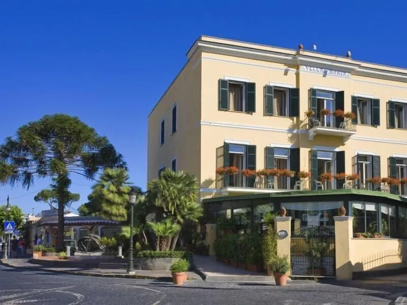 Villa Maria · Anbieterbild von TUI
