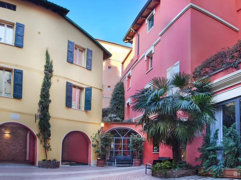 Boutique Hotel Il Guercino · Anbieterbild von TUI