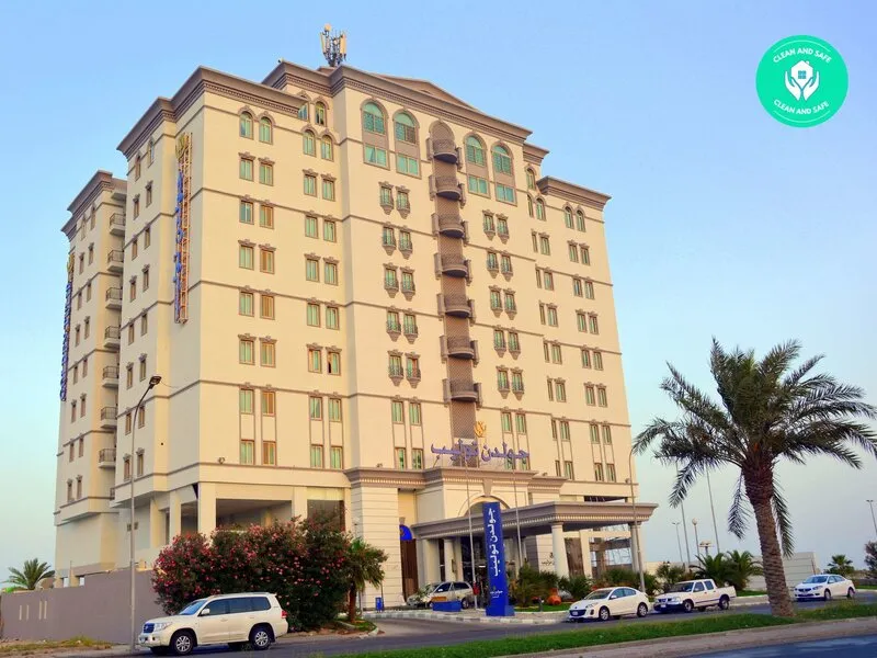 Golden Tulip Al Khobar · Anbieterbild von TUI