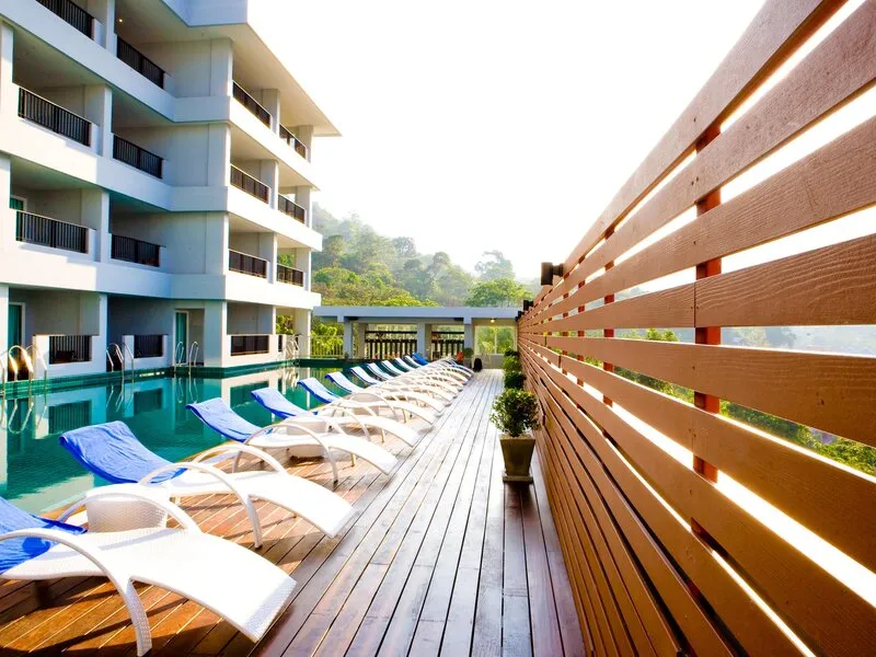 Casa Del M Resort · Anbieterbild von TUI