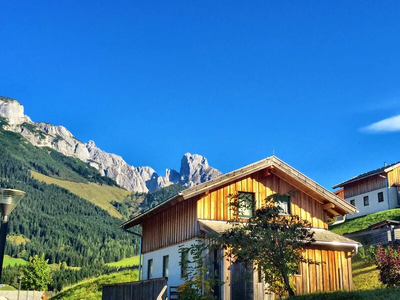 Alpendorf Dachstein-West · Anbieterbild von TUI