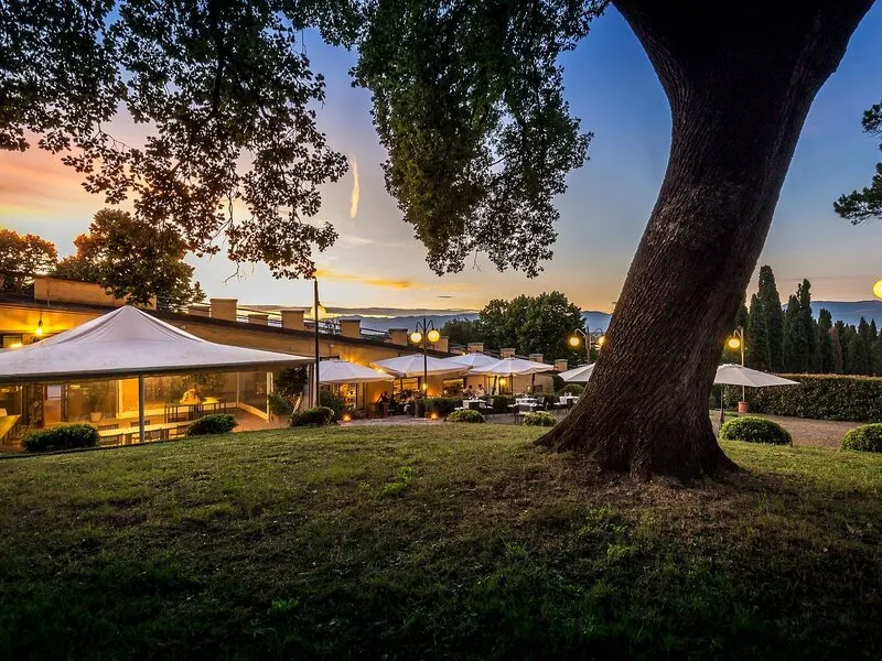Borgo di Villa Castelletti · Anbieterbild von TUI