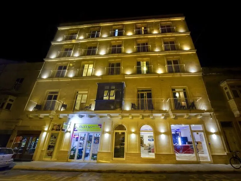 Blubay Apartments by ST Hotels · Anbieterbild von TUI