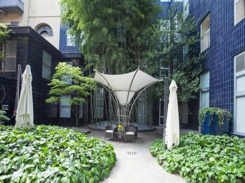 Residence Sacchi · Anbieterbild von TUI