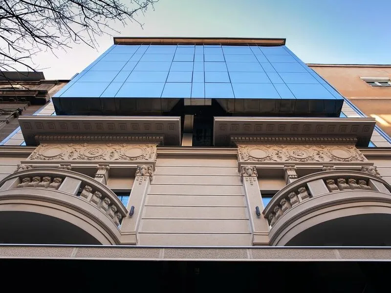 Saint Ten Hotel · Anbieterbild von TUI