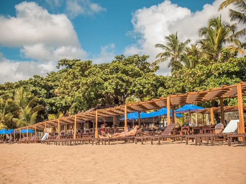 Porto Seguro Praia Resort · Anbieterbild von TUI