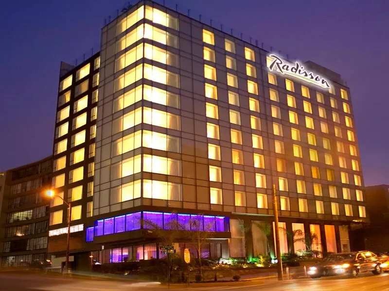 Radisson Decapolis Miraflores · Anbieterbild von TUI