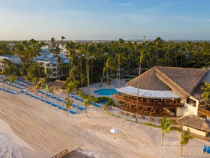Impressive Premium Punta Cana · Anbieterbild von TUI
