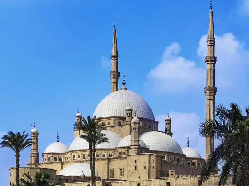 Hilton Cairo Zamalek Residence · Anbieterbild von TUI