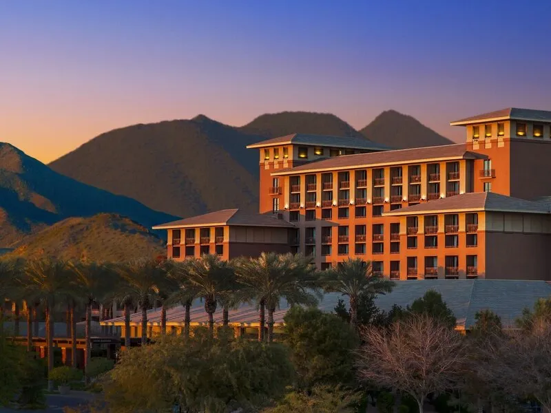 The Westin Kierland Resort & Spa · Anbieterbild von TUI