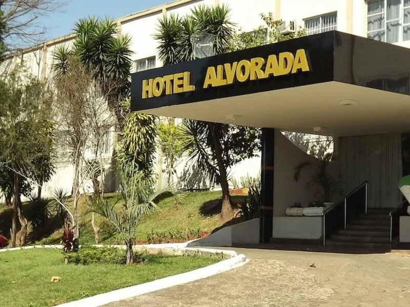 Alvorada Iguassu Hotel · Anbieterbild von TUI