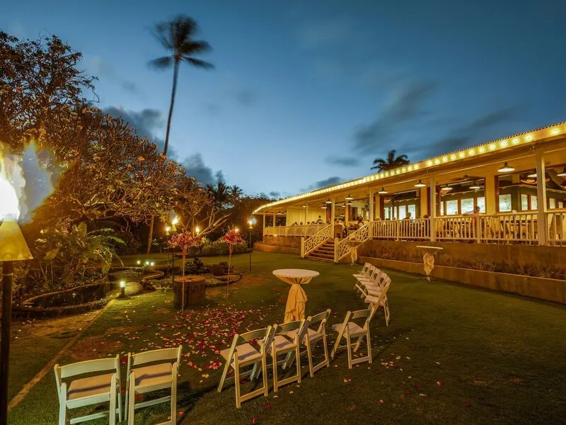Castle Kiahuna Plantation & The Beach Bungalows · Anbieterbild von TUI