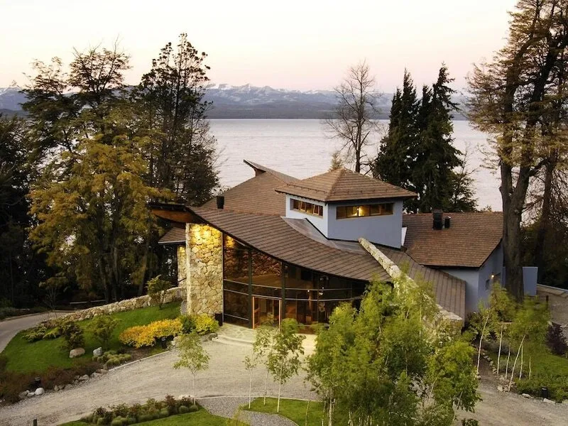 Design Suites Bariloche · Anbieterbild von TUI