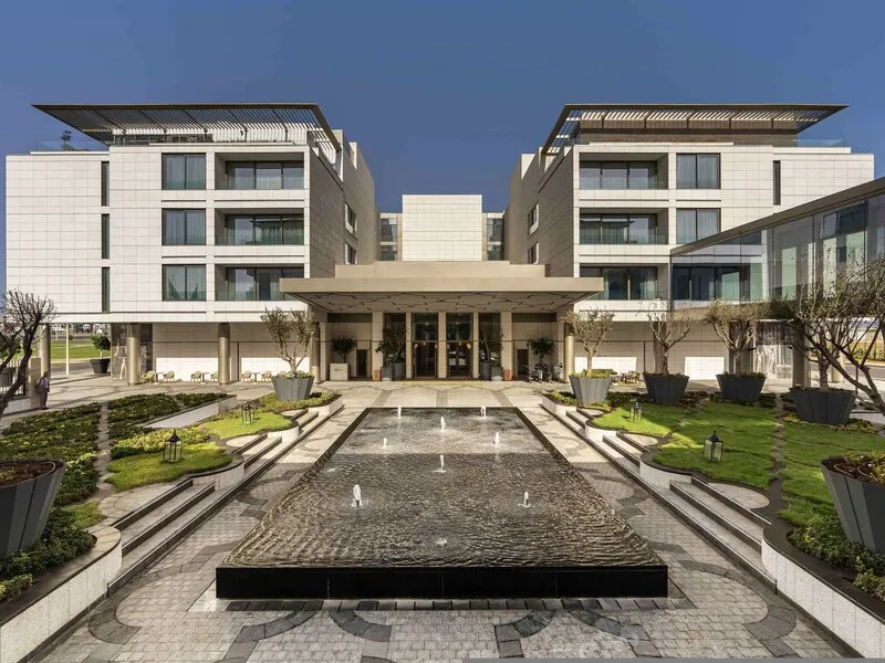 Fairmont Residences La Marina Rabat-Sale · Anbieterbild von TUI
