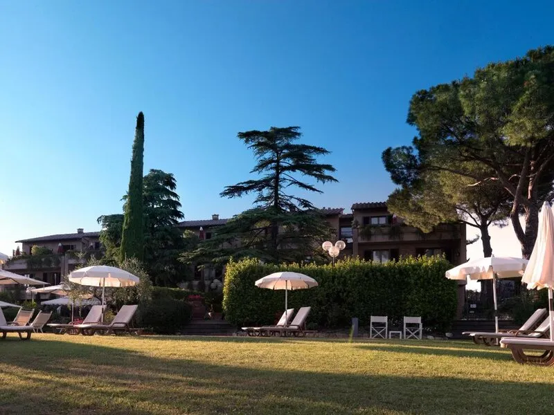Relais Santa Chiara · Anbieterbild von TUI