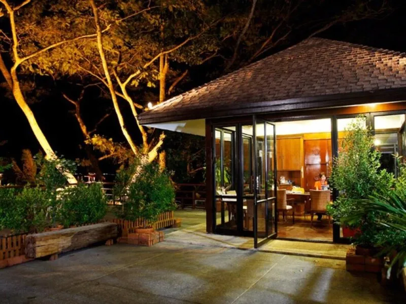 Baan Krating Khao Lak Resort · Anbieterbild von TUI