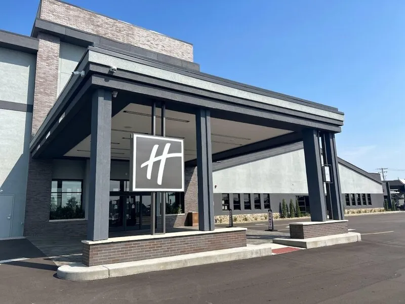 Holiday Inn St. Louis-Southwest/Viking · Anbieterbild von TUI