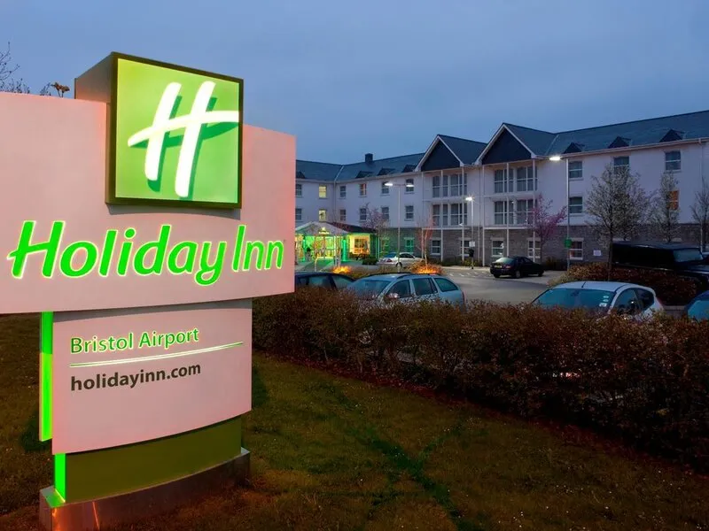 Holiday Inn Bristol Airport · Anbieterbild von TUI