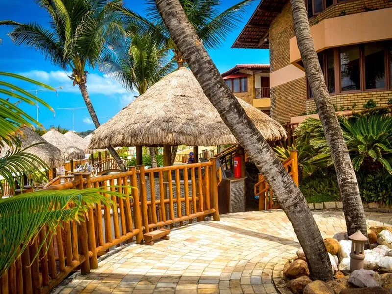 Visual Praia · Anbieterbild von TUI