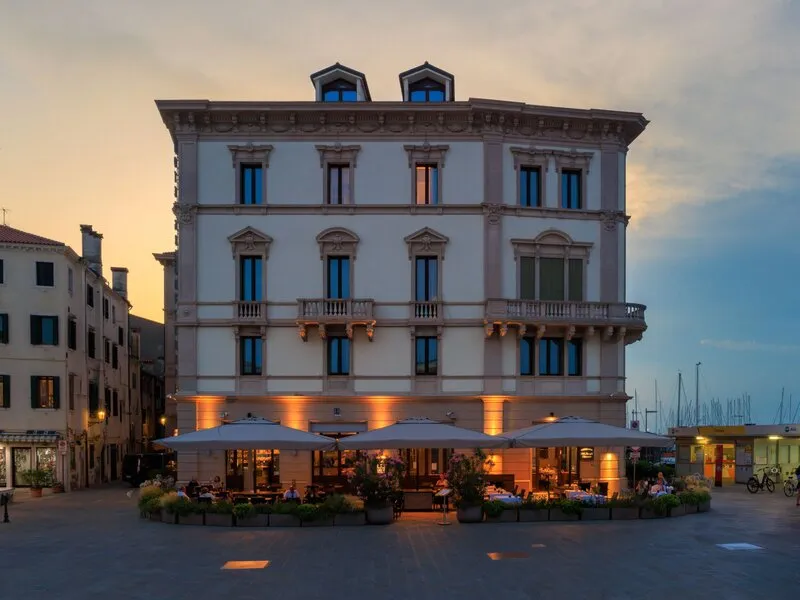 Grande Italia · Anbieterbild von TUI