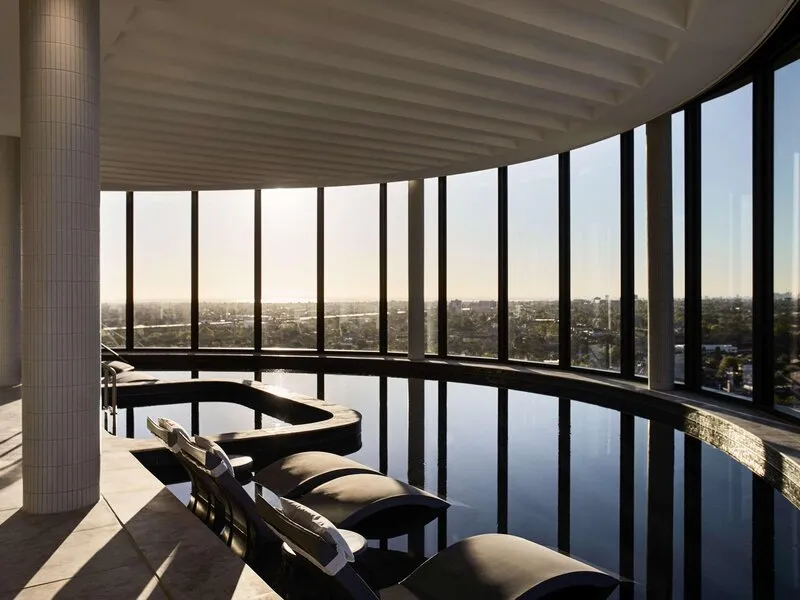 Hotel Chadstone Melbourne MGallery by Sofitel · Anbieterbild von TUI