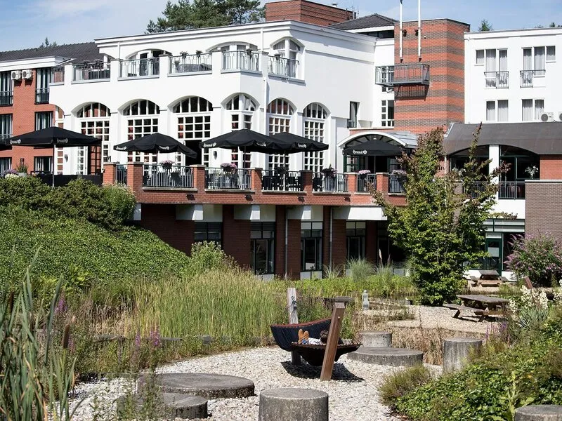 Bilderberg Residence Groot Heideborgh · Anbieterbild von TUI