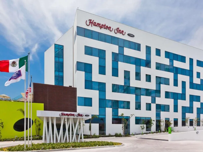 Hampton Inn by Hilton Ciudad del Carmen Campeche · Anbieterbild von TUI
