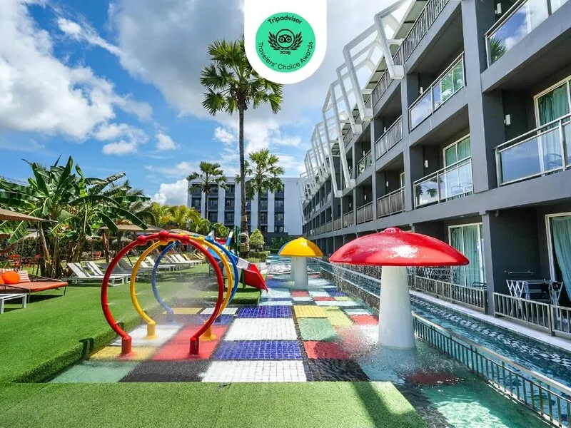 Sugar Marina Hotel Art · Anbieterbild von TUI