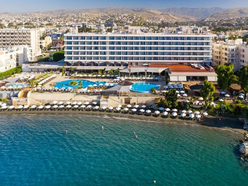 Royal Apollonia by Louis Hotels · Anbieterbild von TUI