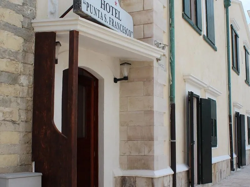Punta San Francesco · Anbieterbild von TUI