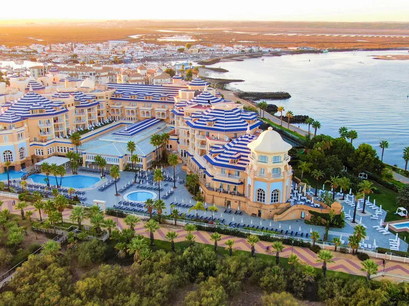 Meliá Isla Canela · Anbieterbild von TUI