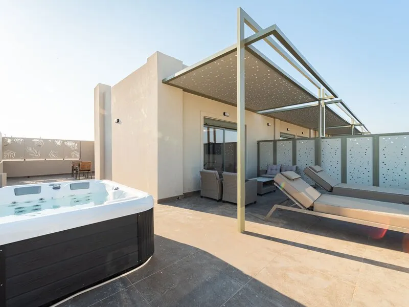 Philia Center Suites · Anbieterbild von TUI