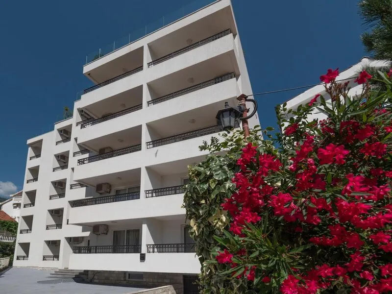 Skyprime Hotel · Anbieterbild von TUI