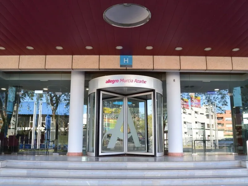 Allegro Murcia Azarbe · Anbieterbild von TUI
