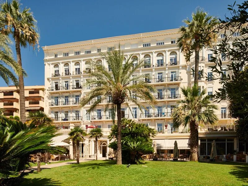Hôtel Royal Westminster · Anbieterbild von TUI