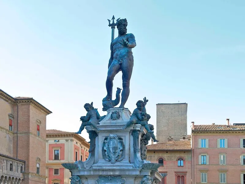Mercure Bologna Centro · Anbieterbild von TUI