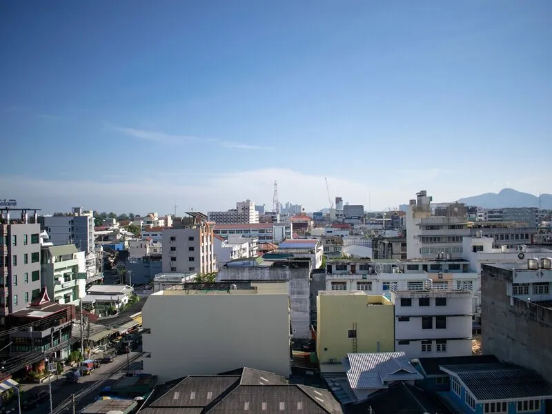 Hisea Huahin Hotel · Anbieterbild von TUI