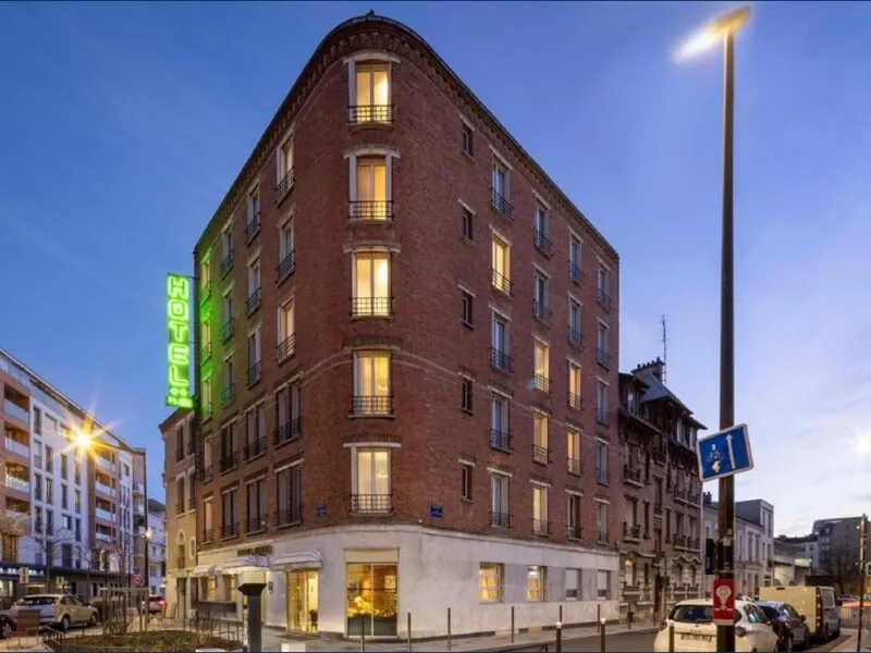 Hotel Bijou · Anbieterbild von TUI
