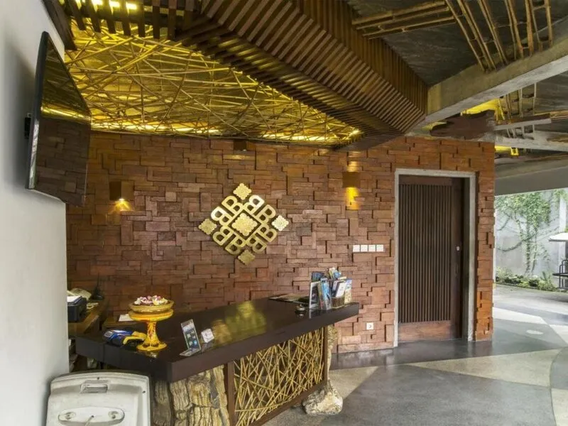 Bracha Villas · Anbieterbild von TUI