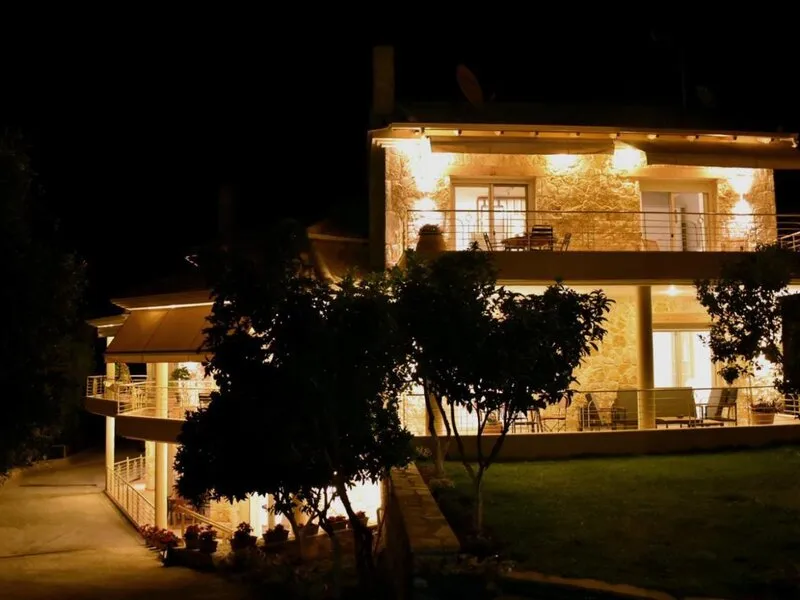 Gallery Suites Parga · Anbieterbild von TUI