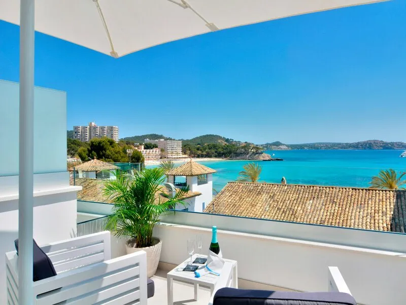 Paguera Treff Boutique Hotel · Anbieterbild von TUI