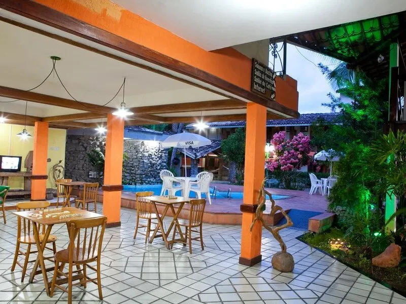 Chaua Porto Hotel · Anbieterbild von TUI