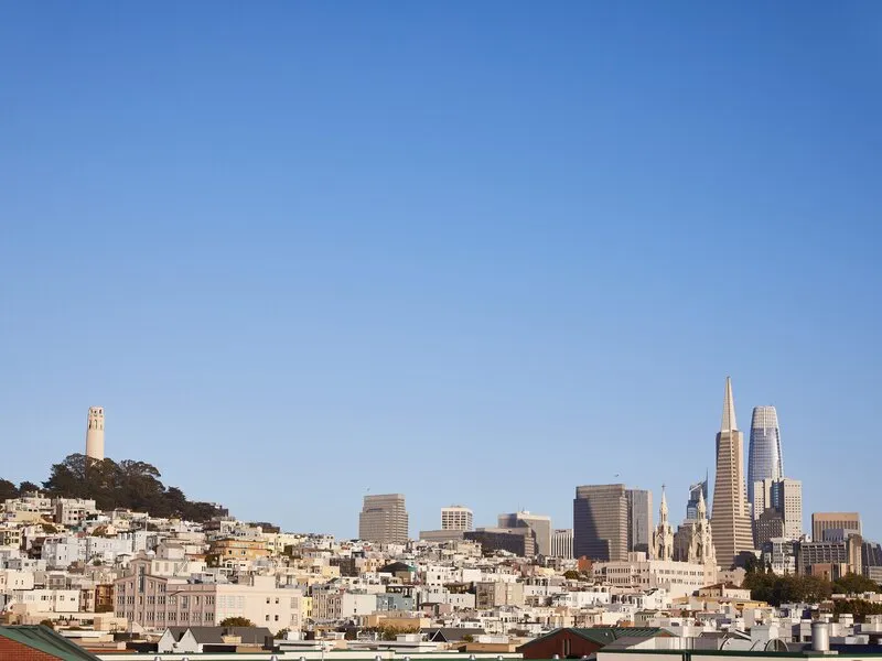 Kimpton Alton Fisherman's Wharf · Anbieterbild von TUI